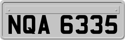 NQA6335