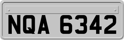 NQA6342