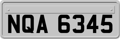 NQA6345