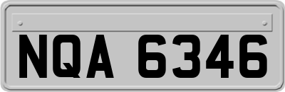 NQA6346