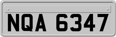 NQA6347