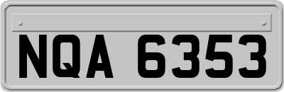 NQA6353