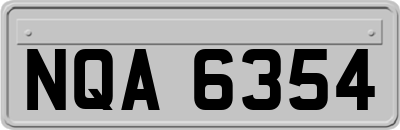 NQA6354
