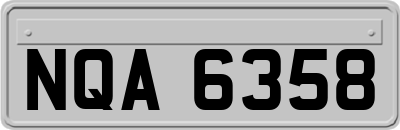 NQA6358