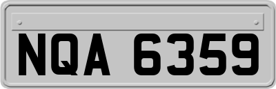 NQA6359
