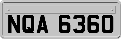 NQA6360