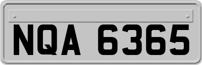 NQA6365