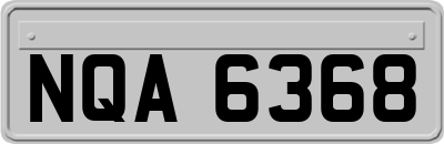 NQA6368