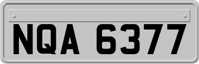 NQA6377