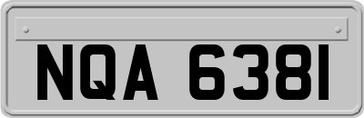 NQA6381