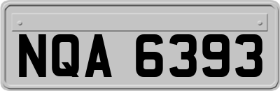 NQA6393