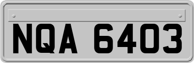 NQA6403