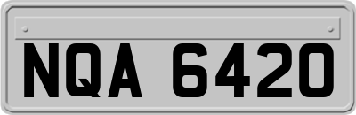 NQA6420
