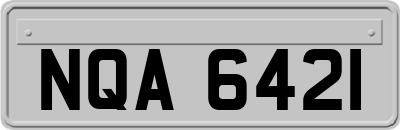 NQA6421