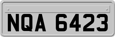 NQA6423