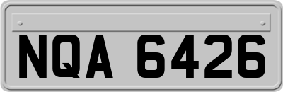 NQA6426