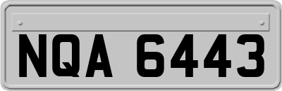 NQA6443
