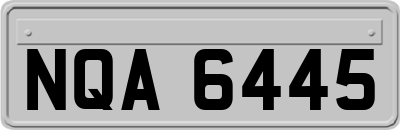 NQA6445