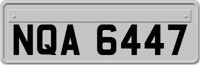 NQA6447