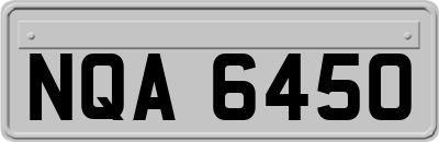 NQA6450