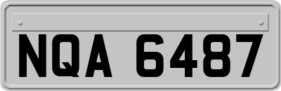 NQA6487