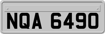 NQA6490