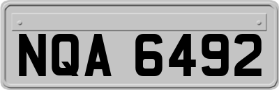 NQA6492