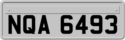 NQA6493