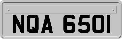 NQA6501