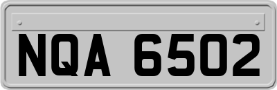 NQA6502