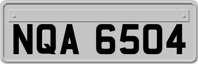 NQA6504