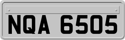NQA6505