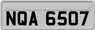 NQA6507