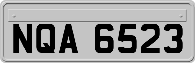 NQA6523