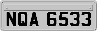 NQA6533