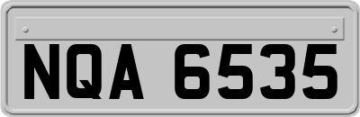NQA6535
