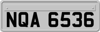 NQA6536