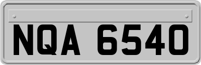 NQA6540