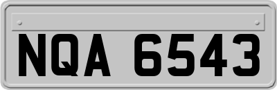 NQA6543