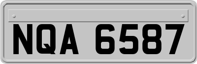 NQA6587