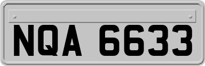 NQA6633