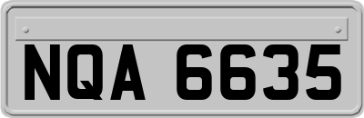 NQA6635