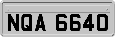 NQA6640