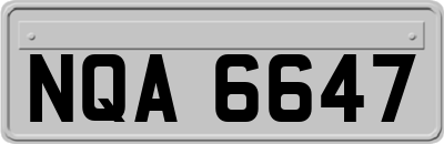 NQA6647