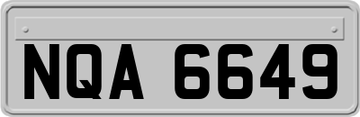 NQA6649