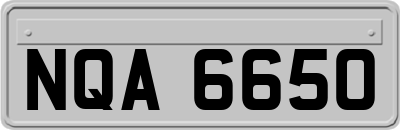 NQA6650