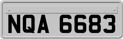 NQA6683