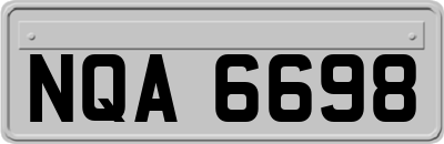 NQA6698