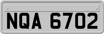 NQA6702