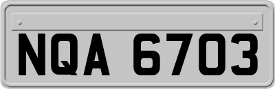 NQA6703